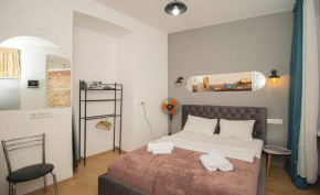 Charming Studio in Central Tbilisi - By Wehost